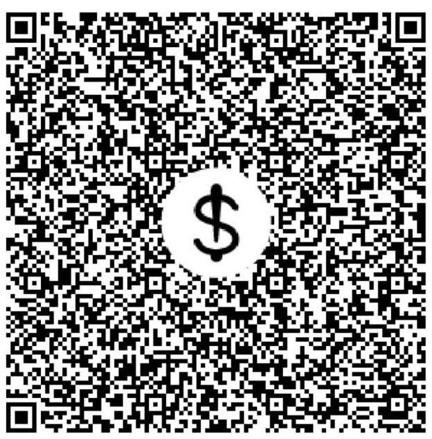 QR de pago